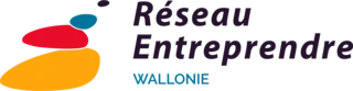 Réseau Entreprendre Wallonie